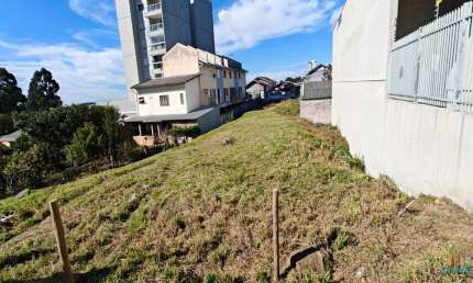 Terreno à venda na Rua Cristiano Ramos de Oliveira, 00, Charqueadas, Caxias do Sul por R$ 480.000