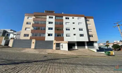 Apartamento com 2 quartos à venda no sanvitto, caxias do sul  por r$ 410.000