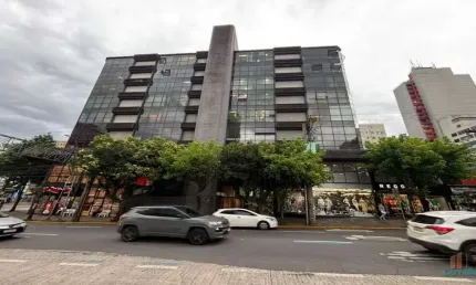 Sala comercial à venda no São Pelegrino, Caxias do Sul  por R$ 200.000