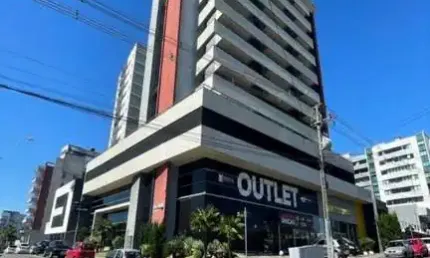 Apartamento com 2 quartos à venda no Villagio Iguatemi, Caxias do Sul  por R$ 769.000