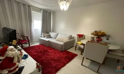 Apartamento com 2 quartos à venda no Exposição, Caxias do Sul  por R$ 330.000