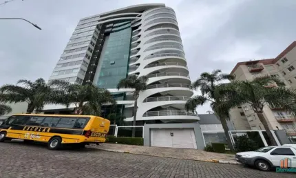 Apartamento com 3 quartos à venda no panazzolo, caxias do sul  por r$ 1.850.000