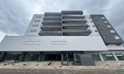 Apartamento com 2 quartos à venda no Cruzeiro, Caxias do Sul  por R$ 690.000