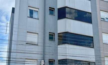 Apartamento com 3 quartos à venda na Rua Padre Cristóvão de Orellana Mendoza, 687, Sagrada Família, Caxias do Sul por R$ 698.000