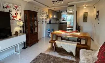 Apartamento com 3 quartos à venda no Villagio Iguatemi, Caxias do Sul  por R$ 1.060.000