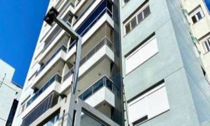 Apartamento com 3 quartos à venda na Professor Antônio Machado Rosa, 260, Cristo Redentor, Caxias do Sul por R$ 1.260.000