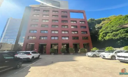 Sala comercial à venda no Exposição, Caxias do Sul  por R$ 390.000