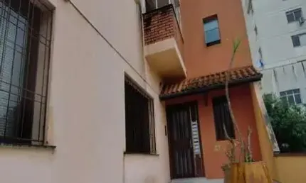 Apartamento com 1 quarto à venda no Panazzolo, Caxias do Sul  por R$ 180.000