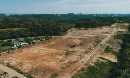 Terreno à venda no São Caetano, Caxias do Sul  por R$ 180.000