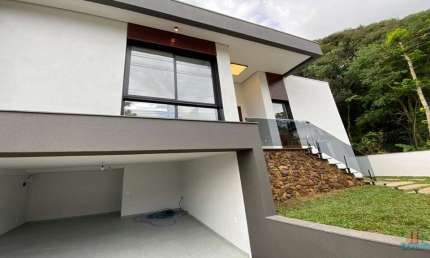 Casa com 3 quartos à venda na Rua Padre Gerônimo Rossi, 305, Ana Rech, Caxias do Sul por R$ 930.000