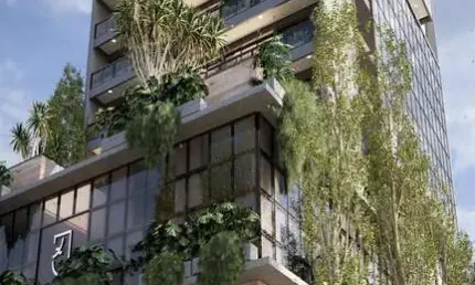 Apartamento com 3 quartos à venda no Exposição, Caxias do Sul  por R$ 2.571.000