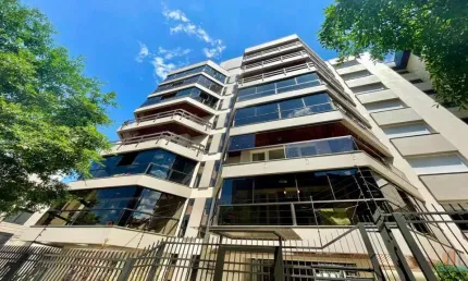 Apartamento com 3 quartos à venda no Exposição, Caxias do Sul  por R$ 690.000