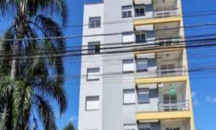 Cobertura com 4 quartos à venda na Rua Alexandre de Antoni, 2542, Universitário, Caxias do Sul por R$ 1.250.000