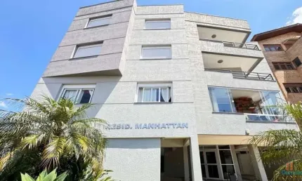 Apartamento com 2 quartos à venda no Interlagos, Caxias do Sul  por R$ 583.000