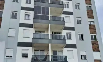 Apartamento com 2 quartos à venda no Diamantino, Caxias do Sul  por R$ 595.000