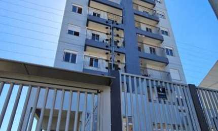 Apartamento com 3 quartos à venda na Luís Carlos Prestes, 43, Nossa Senhora de Fátima, Caxias do Sul por R$ 414.000