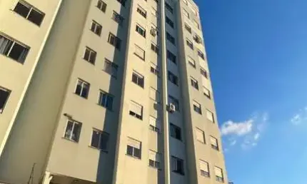 Apartamento com 2 quartos à venda no santa catarina, caxias do sul  por r$ 380.000