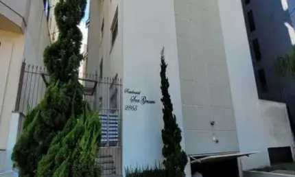 Cobertura com 3 quartos à venda no Pio X, Caxias do Sul  por R$ 480.000
