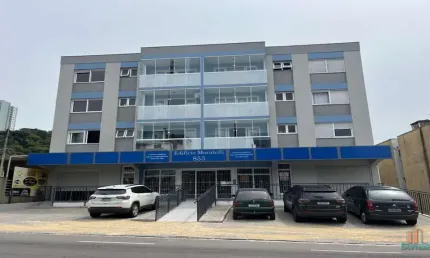 Sala comercial para alugar no cruzeiro, caxias do sul  por r$ 1.500