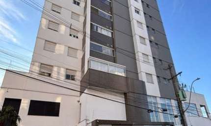 Apartamento com 2 quartos à venda na Rua Alcides Longhi, 120, Villagio Iguatemi, Caxias do Sul por R$ 799.000