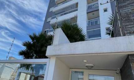 Apartamento com 2 quartos à venda na Rua Gilberto Candeia, 675, Colina Sorriso, Caxias do Sul por R$ 550.000