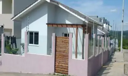 Casa com 3 quartos à venda na Nossa Senhora das Graças, Caxias do Sul  por R$ 420.000