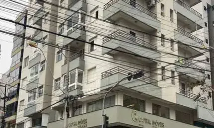Apartamento com 2 quartos à venda no Centro, Caxias do Sul  por R$ 497.000