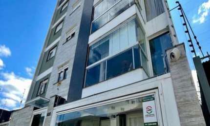 Cobertura com 3 quartos à venda na Rua José Albino Reuse, 1051, Sanvitto, Caxias do Sul por R$ 954.000