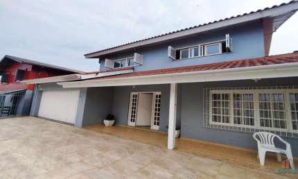 Casa com 4 quartos à venda no Kayser, Caxias do Sul  por R$ 1.270.000