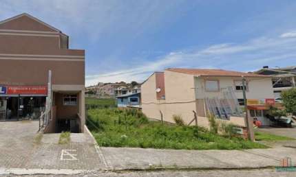 Terreno à venda na Rua Doutor Calixto Maximiliano Rasia, 2, Cidade Nova, Caxias do Sul por R$ 320.000
