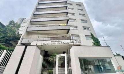 Apartamento com 4 quartos à venda na Rua Bento Gonçalves, 474, Nossa Senhora de Lourdes, Caxias do Sul por R$ 1.800.000