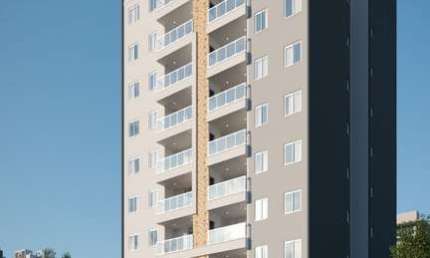 Apartamento com 3 quartos à venda na Josefina Debomi, 499, Pio X, Caxias do Sul por R$ 686.575