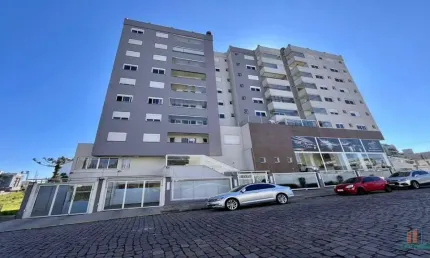 Apartamento com 3 quartos à venda no Villagio Iguatemi, Caxias do Sul  por R$ 840.000