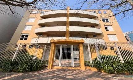 Apartamento com 3 quartos à venda no Jardim América, Caxias do Sul  por R$ 940.000