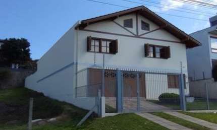 Casa com 3 quartos à venda na Rua João Alcino Sturmer, 847, Colina Sorriso, Caxias do Sul por R$ 1.164.940