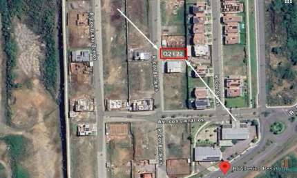 Terreno em condomínio fechado à venda na Rua Alberico Pasinatto, 3, Interlagos, Caxias do Sul por R$ 815.900