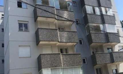 Apartamento com 2 quartos para alugar na Rua José Albino Reuse, 1178, Cinqüentenário, Caxias do Sul por R$ 3.800