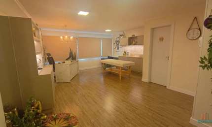 Sala comercial à venda na Rua Euzébio Beltrão de Queiroz, 2014, Pio X, Caxias do Sul por R$ 240.000