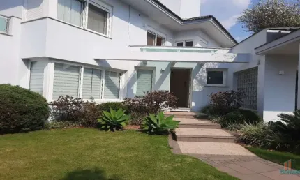 Casa com 4 quartos à venda no Saint Etienne, Caxias do Sul  por R$ 5.200.000