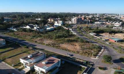 Terreno à venda na Ironi Zini, Interlagos, Caxias do Sul por R$ 751.590