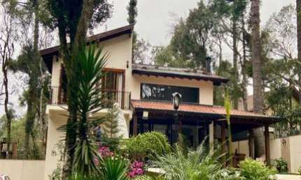 Casa com 2 quartos à venda na Rua Ismael José Rangel de Castilhos, 1601, Ana Rech, Caxias do Sul por R$ 1.749.000