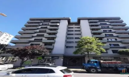 Apartamento com 3 quartos à venda na nossa senhora de lourdes, caxias do sul  por r$ 750.000