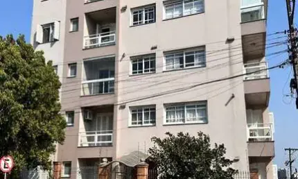 Apartamento com 2 quartos à venda no Rio Branco, Caxias do Sul  por R$ 379.000