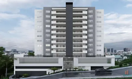 Apartamento com 3 quartos à venda no Jardim Itália, Caxias do Sul  por R$ 462.000