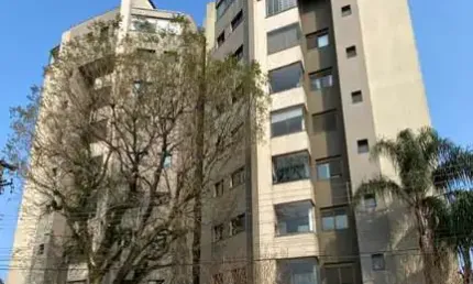 Apartamento com 3 quartos à venda na Nossa Senhora de Lourdes, Caxias do Sul  por R$ 900.000