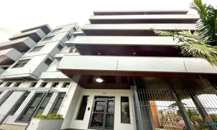 Apartamento com 3 quartos à venda no Sagrada Família, Caxias do Sul  por R$ 980.000