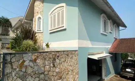 Casa com 3 quartos à venda na Colina Sorriso, Caxias do Sul  por R$ 1.100.000
