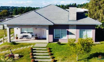Casa com 3 quartos à venda no São Ciro, Caxias do Sul  por R$ 3.200.000