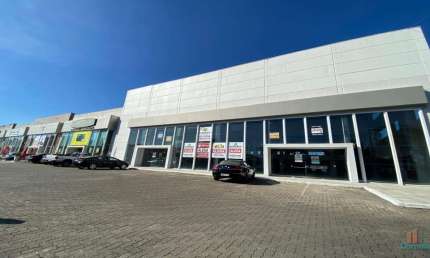 Ponto comercial para alugar na Rua Moreira César, 598, São José, Caxias do Sul por R$ 33.000
