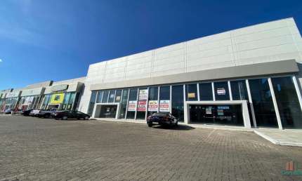 Ponto comercial para alugar na Rua Moreira César, 598, São José, Caxias do Sul por R$ 39.000